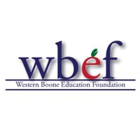 Western Boone Education Foundation #myWBEF (@mywbef) 's Twitter Profile