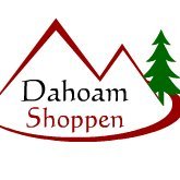 Dahoam Shoppen dein Marktplatz aus Österreich