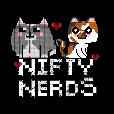 The Nifty Nerds