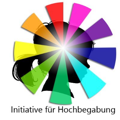 wir fördern Kinder mit hohen Begabungen