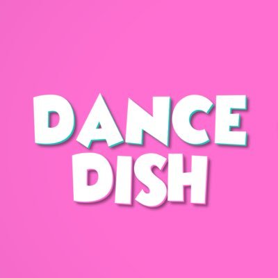 Where the dance ends and the dish begins!!