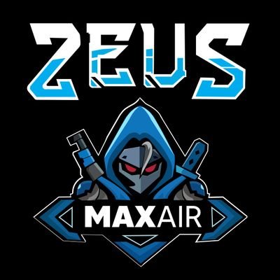 Zeus max air