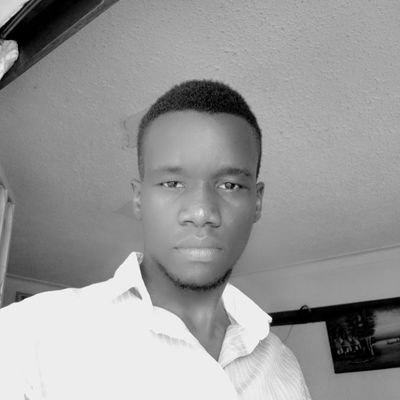 OwaniKomakech's profile picture. Computer engineer