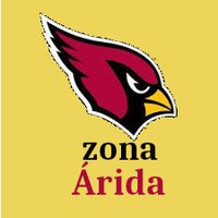Zona Árida (@cardinalsesp) 's Twitter Profile