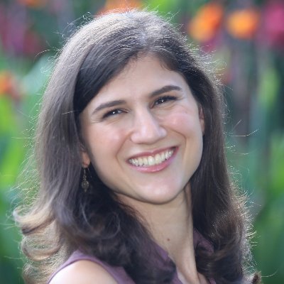 juliealyssakatz's profile picture. #JewishAdvocate
#yesANDadvocate 
"Cynics are merely idealists with unusually high standards."