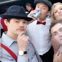 Logan Montgomery (@lmontgomery19) 's Twitter Profile Photo Logan Montgomery (@lmontgomery19) 's Twitter Profile Photo