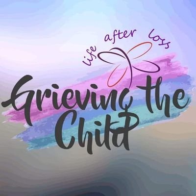 Nonprofit here to provide grief counseling and support.