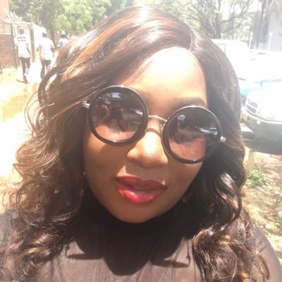 mai_ruvarashe's profile picture. Witty