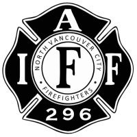 North Van City Firefighters(@nvcfflocal296) 's Twitter Profile Photo