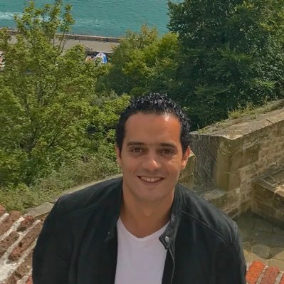 haitham_reda's profile picture. Building Tech products @N26 , previously @TradeRepublicDE @ImmobilienScout  @Scout24