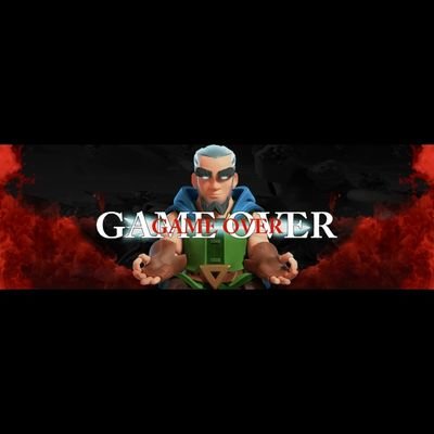 Equipo competitivo de Game over



Clan oficial de Game over