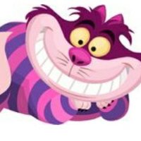 cheshire😿🖤 (@veo_tu_ego) 's Twitter Profile