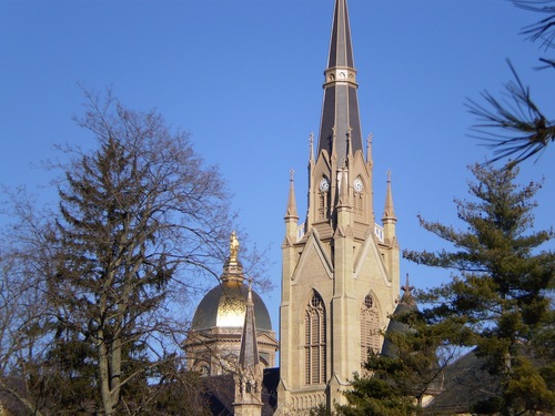 sbrown631's profile picture. University of Notre Dame '12. Regressing to the mean one day at a time
