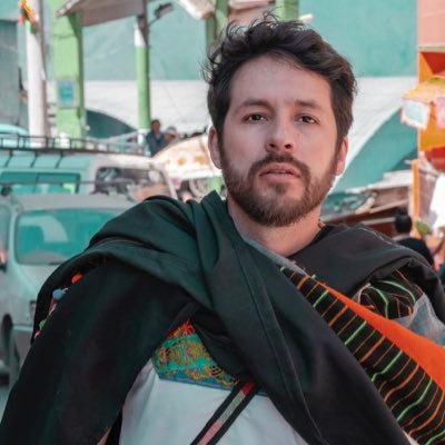 Hago como que no me importa...