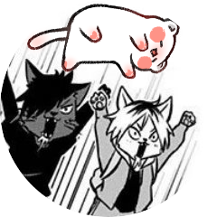 KurooShuu's profile picture. Hello!! 20↑ || HQ!! 🐈‍⬛🐈 黒研兎赤, MXTX hell, 🗝🕊, UOT🌳|| treasures Kuroo, Xichen, Riftan & Maxi, EREN’s happiness!!! HuaLian is my religion🦋|| FUB free ||🐾🍵