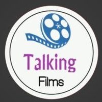 Talking Films(@talking_films) 's Twitter Profile Photo