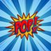 The POPXP! Network (Nile Scala) (@thepopxp) Twitter profile photo The POPXP! Network (Nile Scala) (@thepopxp) Twitter profile photo