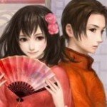 I'm really love in RPG game and Philosophy-Novel. #anime #manga
#Chinese #Japanese #Thai