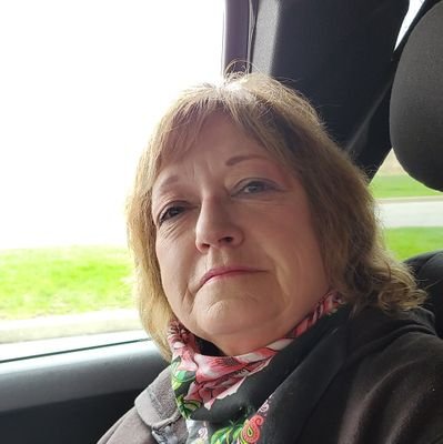 JudyBenim's profile picture. I love driving my school bus