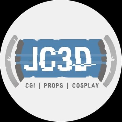 Founder JC3D & RBB | Daddy | 3D Artist | Iron Man Cosplayer | Teacher | Youtuber | Sketchfab Master | Droid Builder | Composer I Star Wars | GameDev