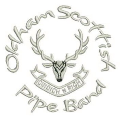 The Oldham Scottish Pipe Band Profile