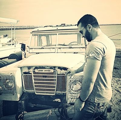 gmi7amed's profile picture. ‏‏‏