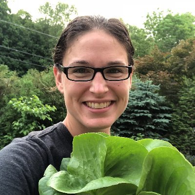 askresprout's profile picture. Gardener, YouTube creator, joker, producer of food in a front yard that makes neighbors point. I'm April and I'm here to help you garden LIKE A BOSS!
