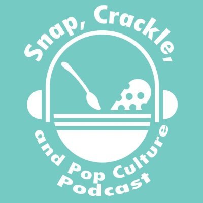 SCaPCPodcast's profile picture. A podcast hosted by Ralph, Josh, Alan, and Leanne. We talk about what's been happening in pop and nerd culture.