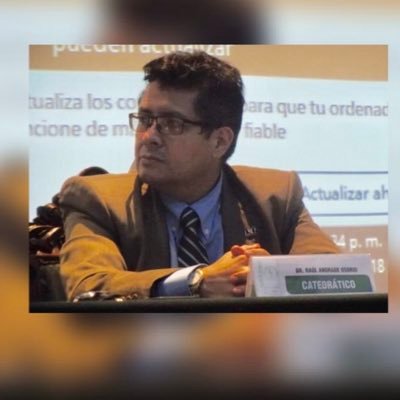 Abogado constitucionalista y postulante, profesor de Posgrado y Académico. Opiniones personales.