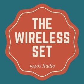 Bringing you the music of the 1940s. With Memories & More! We invite you to tune in. Weblink is in our Bio. 'Alexa, ask Get Me Radio! to play The Wireless Set'