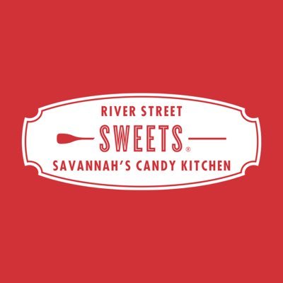 River Street Sweets • Savannah's Candy Kitchen 📍Pooler, GA 📍Lancaster, PA 📍Key West📍Greenville, SC 📍San Antonio📍 Atlanta📍Asbury Park, NJ 📍 Orlando