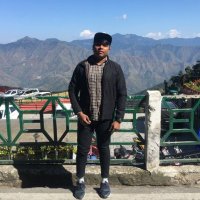 Kundan Kumar (@kundan235) 's Twitter Profile