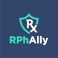 RPh_Ally (@rph_ally) 's Twitter Profile Photo RPh_Ally (@rph_ally) 's Twitter Profile Photo
