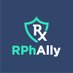 RPh_Ally (@rph_ally) Twitter profile photo RPh_Ally (@rph_ally) Twitter profile photo