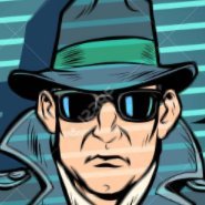 ibobr55's profile picture. Programmer, Blade Runner, Bot Detector, White Hat, IT Executive,
Agile-RAD dev cycle advocate
What do you want the future to be? Democracy is under attack.