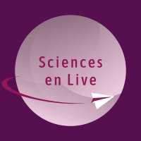 Sciences en Live(@sciencesenlive) 's Twitter Profileg