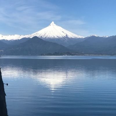 Rechazo!!!!!🇨🇱Me gusta la Naturaleza, los cerros, la paz✨