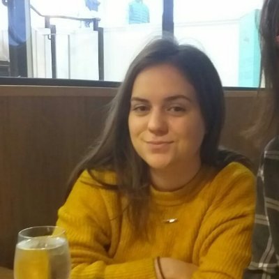 22 year old from Norfolk. @D2BDofficial Member. Owner of https://t.co/sdhKlHQPT4, showcasing inspiring women working in motorsport 🏎. Studying Interior Design 🎨