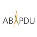 ABPDU (@abpdu) Twitter profile photo