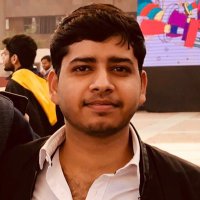 Deepanshu (@deep1743) 's Twitter Profile