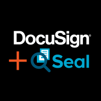 Seal Software, a DocuSign Company (@sealsoftware) 's Twitter Profile Photo Seal Software, a DocuSign Company (@sealsoftware) 's Twitter Profile Photo