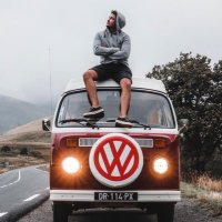 Florian Bompan (@florianbompan) 's Twitter Profile
