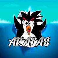 Akalas 🐧 (@akalasbadkarma) 's Twitter Profile Photo Akalas 🐧 (@akalasbadkarma) 's Twitter Profile Photo