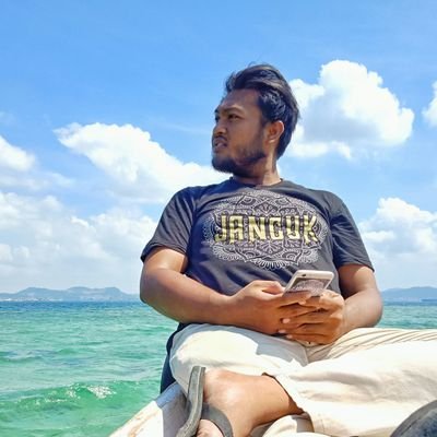 DGalihP1's profile picture. LOL