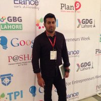 Hasan Saleem (@hsaleem) 's Twitter Profile