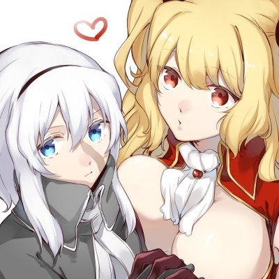 Life is better as a brave duo!

(N)SFW RP account