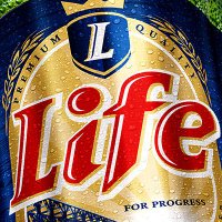 Life Lager Beer(@lifelager_ng) 's Twitter Profileg