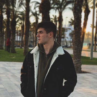 jesustalta's profile picture. nye