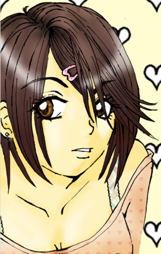 Tuffle_Eva's profile picture. Hi, I'm Eva! I'm 1/2 human 1/2 tuffle. My sister is @Emo_Zillah. I'm a vegetarian, a (recovering) alcoholic, and I'm taken. Follow me if you dare!! ;D