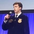 Trump 2020 Field Organizer, London FFA Officer, proud American